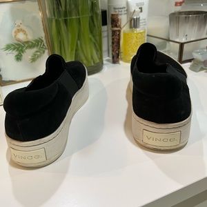 Vince Shoes
